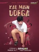Póster de Rahul Subramanian: Kal Main Udega