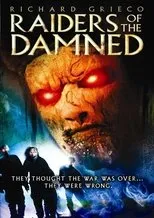 Póster de Raiders of the Damned