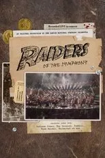 Póster de Raiders of the Symphony