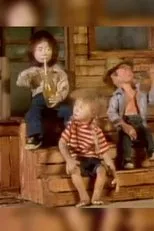 Póster de Rain Dance