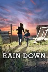 Póster de Rain Down