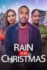 Póster de Rain for Christmas