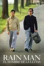 Póster de Rain Man