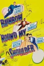 Póster de Rainbow 'Round My Shoulder