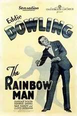 Póster de Rainbow Man