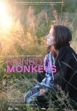 Póster de Rainbow Monkeys
