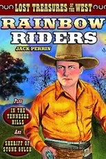 Póster de Rainbow Riders