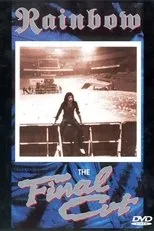 Póster de Rainbow: The Final Cut