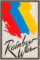 Póster de Rainbow War