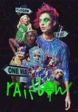 Póster de Rainbow