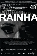 Póster de Rainha