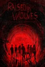 Póster de Raised by Wolves
