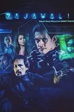 Póster de Rajawali