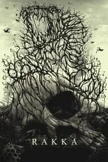 Póster de Rakka