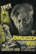 Póster de Rakkauden risti