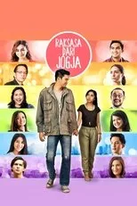 Póster de Raksasa dari Jogja