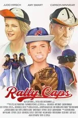 Póster de Rally Caps