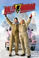 Póster de Rallybrudar