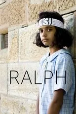 Póster de Ralph