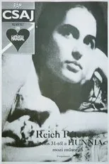 Póster de Rám csaj még nem volt ilyen hatással