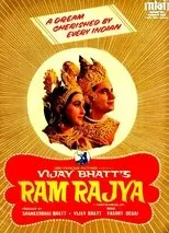 Póster de Ram Rajya