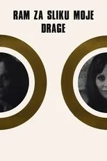 Póster de Ram za sliku moje drage