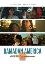 Póster de Ramadan America