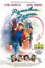 Póster de Ramadhan dan Ramona