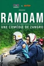 Póster de Ramdam