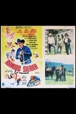 Póster de Ramiro Sierra