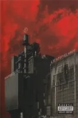 Póster de Rammstein: Lichtspielhaus
