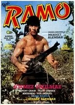Póster de Ramo