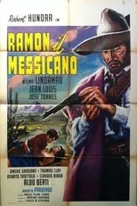 Póster de Ramón el mexicano