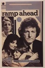 Póster de Ramp Ahead