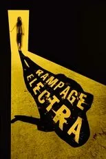 Póster de Rampage Electra