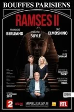 Póster de Ramses II