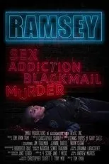 Póster de Ramsey: The Vandy Case