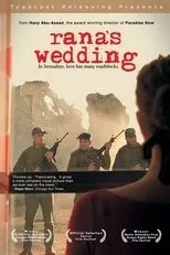 Póster de Rana's Wedding