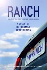Póster de Ranch