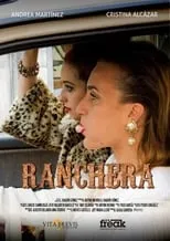 Póster de Ranchera