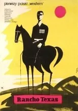 Póster de Rancho Texas