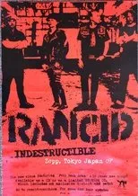 Póster de Rancid: Zepp Tokyo Japan