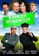 Póster de Ranczo Wilkowyje