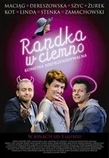 Póster de Randka w ciemno