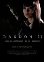 Póster de Random 11