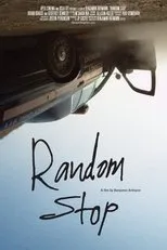 Póster de Random Stop