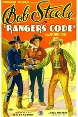 Póster de Ranger's Code