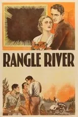 Póster de Rangle River