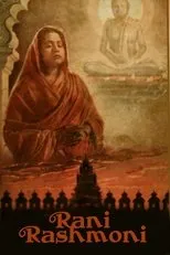 Póster de Rani Rashmoni