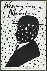 Póster de Rani snijeg u Münchenu